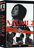 Azumi 2 – Death of Love (Collector’s Ed. 2 DVD)