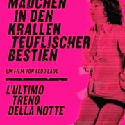 Ultimo treno della notte, L' (Blu-Ray + 2 DVD)