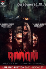 Lake Bodom (DVD+Booklet)