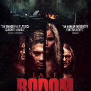Lake Bodom (DVD+Booklet)