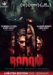 Lake Bodom (DVD+Booklet)