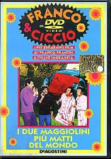 Due maggiolini più matti del mondo, I