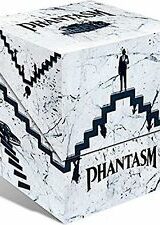Phantasm 1-5 (Limited Edition) (6 Blu-Ray)