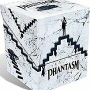 Phantasm 1-5 (Limited Edition) (6 Blu-Ray)