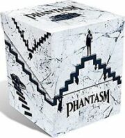 Phantasm 1-5 (Limited Edition) (6 Blu-Ray)