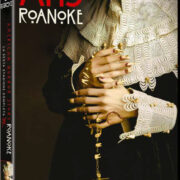American Horror Story - Stagione 06 - Roanoke (3 Dvd)
