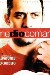Come Dio comanda - Soundtrack