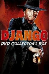 Django - DVD collector's Box (3 DVD)