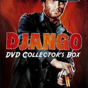Django - DVD collector's Box (3 DVD)