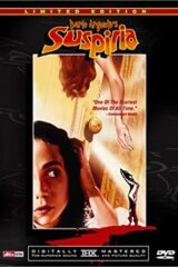 Suspiria (2 DVD + CD)