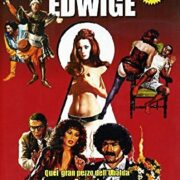 Spiando Edwige (4 DVD De Luxe Box Set)