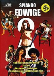 Spiando Edwige (4 DVD De Luxe Box Set)