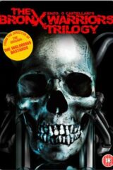 Bronx Warriors Trilogy, The (3 DVD TIN BOX)