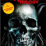 Bronx Warriors Trilogy, The (3 DVD TIN BOX)