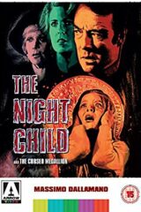 Medaglione insanguinato, Il - Perchè?