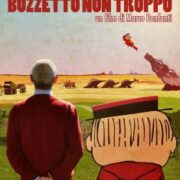Bozzetto Non Troppo (Dvd+Manifesto)