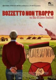 Bozzetto Non Troppo (Dvd+Manifesto)
