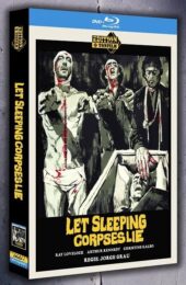 Non si deve profanare il sonno dei morti (Blu-Ray + DVD)