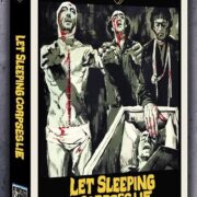 Non si deve profanare il sonno dei morti (Blu-Ray + DVD)