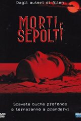 Morti e sepolti (editoriale)
