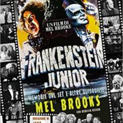 Frankenstein Junior - Memorie dal set e altre quisquilie (prima edizione)