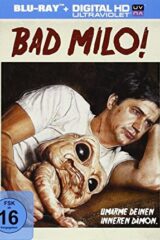 Bad Milo!