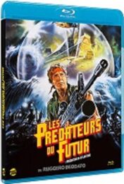 Predatori di Atlantide, I (Blu Ray in inglese)