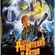 Predatori di Atlantide, I (Blu Ray in inglese)