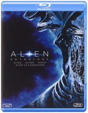 Alien 35° Anniversario – Edizione Limitata con Fumetto (Blu-Ray)