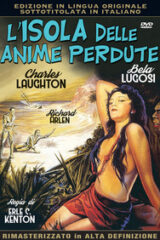Isola Delle Anime Perdute, L'