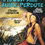 Isola Delle Anime Perdute, L'