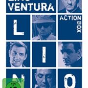 Lino Ventura Action Box (3 DVD)