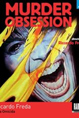 Murder obsession - Follia omicida