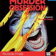 Murder obsession - Follia omicida