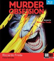 Murder obsession – Follia omicida