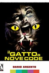 Gatto a nove code, Il (Blu-Ray)