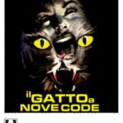 Gatto a nove code, Il (Blu-Ray)