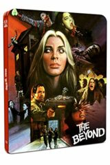 Aldilà, L' (Blu-Ray - STEELBOOK EDITION)