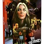 Aldilà, L' (Blu-Ray - STEELBOOK EDITION)