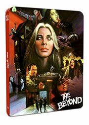 Aldilà, L’ (Blu-Ray – STEELBOOK EDITION)