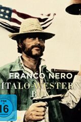 Franco Nero Italo-Western Box (3 BLU-RAY)