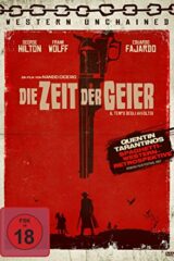 Tempo degli avvoltoi, Il