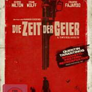 Tempo degli avvoltoi, Il