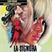 Signora Non Si Deve Uccidere, La