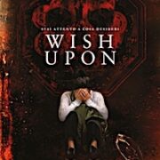 Wish Upon (DVD+Card Tarocco Da Collezione)