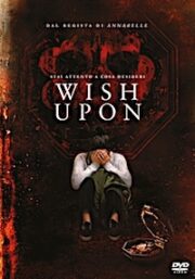 Wish Upon (DVD+Card Tarocco Da Collezione)