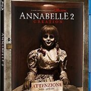 Annabelle 2: Creation (Blu Ray)