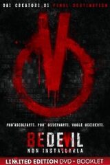 Bedevil - Non Installarla (DVD+Booklet)