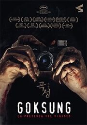 Goksung – La Presenza Del Diavolo (The Wailing) (Blu Ray)