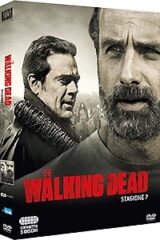 Walking Dead, The - Stagione 07 (5 Blu Ray)